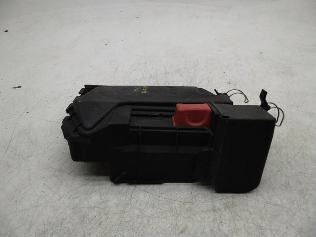 MERCEDES BENZ  B-CLASS  W246 FUSE RELAY JUNCTION BOX LID A2465400182  FMF157