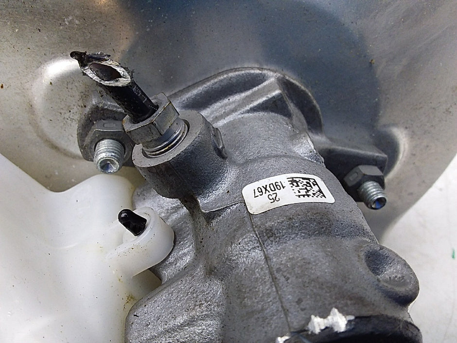 MERCEDES BENZ E-CLASS W213 SERIES 2016 ONWARDS BRAKE SERVO A2134300430 FMB28