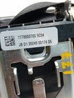 MERCEDES A-CLASS  FRONT LEFT SEAT BELT WITH PRETENSIONER A1778600700 FMS84 NSF