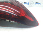 MERCEDES E-CLASS W213 PASSENGER SIDE NS REAR TAIL LIGHT A2139065709 2022 FMT99