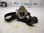 MERCEDES CLA C118 A-CLASS DRIVER SIDE FRONT SEAT BELT A1188601400 FMS384 OSF