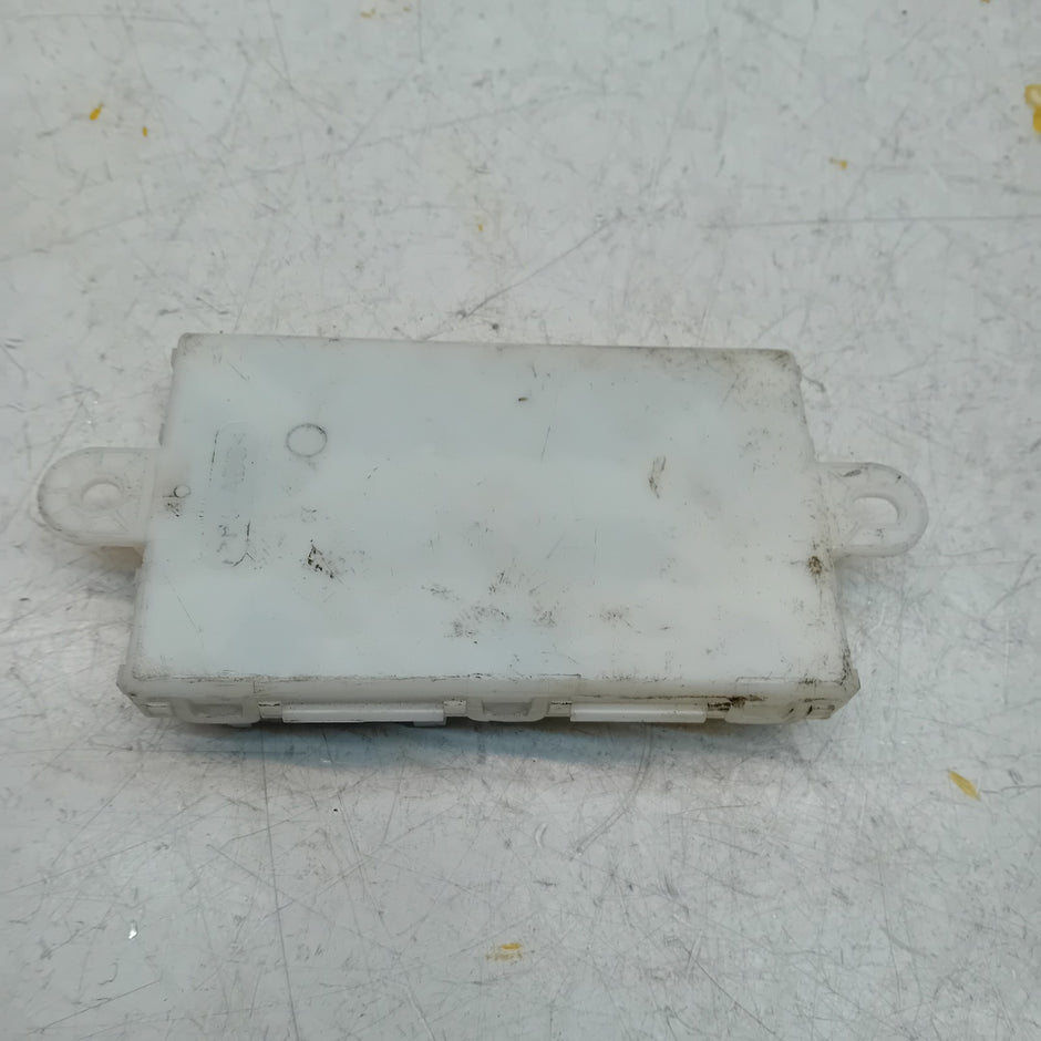 MERCEDES BENZ S-CLASS KEYLESS GO CONTROL UNIT W222 A2229005412 FM00849