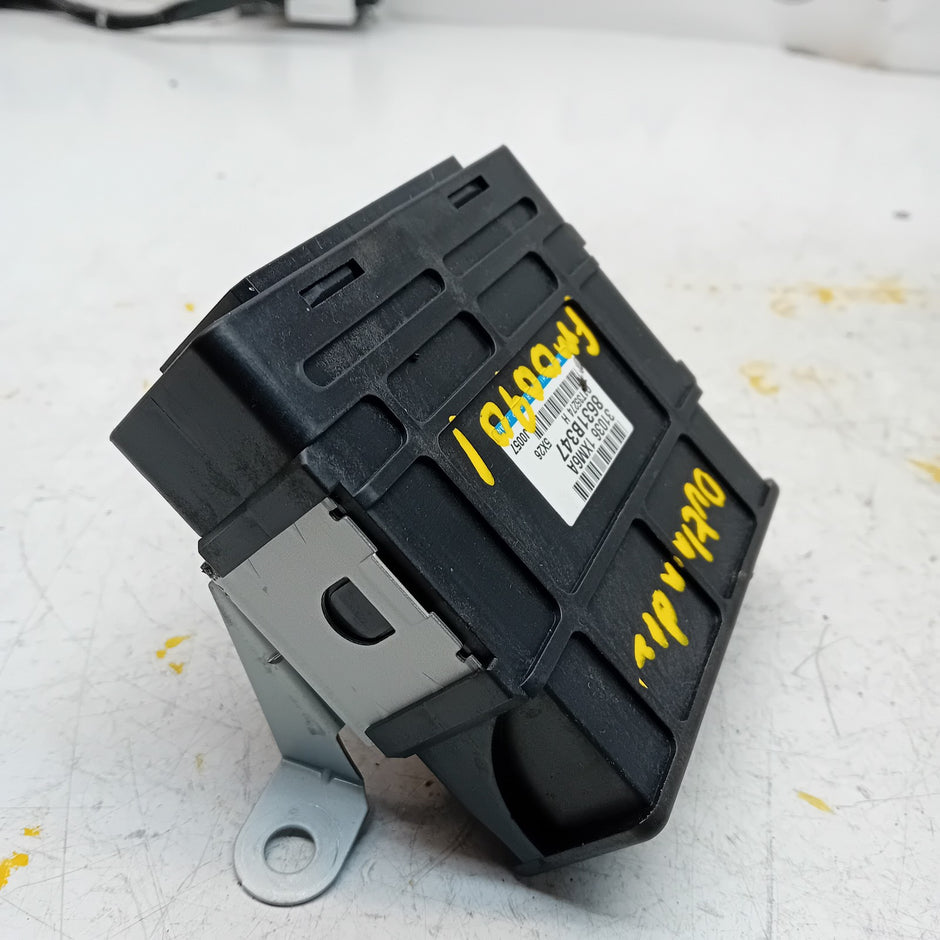 MITSUBISHI OUTLANDER MK3 AUTOMATIC GEARBOX CONTROL MODULE UNIT  8631B347 FM00901