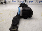 MERCEDES A CLASS W176 REAR L / R SIDE SEAT BELT A1768602385 FMS195 NSR OSR