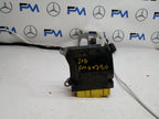 MERCEDES C-CLASS AIRBAG CONTROL MODULE W205 A2059009427 FM00780