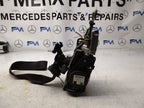 MERCEDES BENZ E-CLASS W207 FRONT SEAT BELT RIGHT SIDE A2078604285 FMS437 OSF