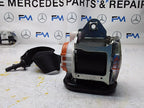 MERCEDES A CLASS  FRONT RIGHT SEAT BELT WITH PRETENSIONER A1778600800 FMS52 OSF