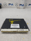 MERCEDES S-CLASS W222 SUSPENSION CONTROL UNIT MODULE A2229009607 FM001049
