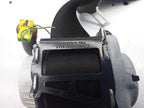 MERCEDES BENZ W205 C CLASS DRIVER REAR SIDE BELT RIGHT OSR A2058600685 FMS9