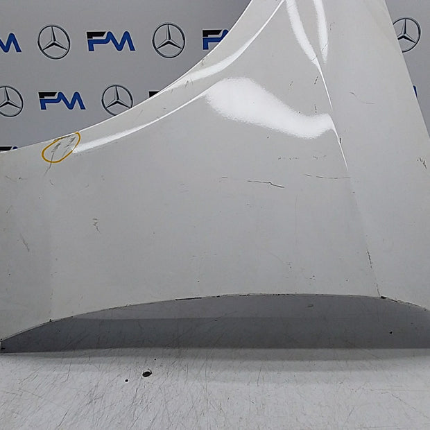 MERCEDES  E-CLASS W212 NS LEFT PASSENGER SIDE WINGS FMW30