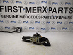 MERCEDES GLE W166 SEAT BELT REAR RIGHT DRIVER SIDE A1668603285 FMS368 OSR