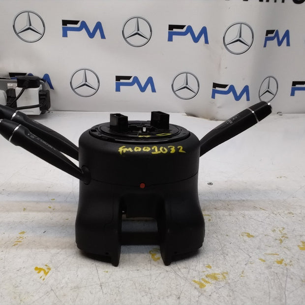 Mercedes E-CLASS W213 INDICATOR/WIPER GEAR SELECT + SQUIB  A2139001002 FM001032