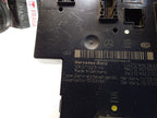 MERCEDES BENZ E-CLASS W212 FUSE BOX RELAY A2129003822 FMF108