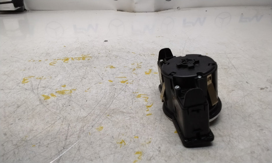 MERCEDES C-CLASS W204 HEADLIGHT CONTROL SWITCH 2014 A2049053103 FM001025