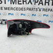 MITSUBISHI OUTLANDER MK3 2015-19 PASSENGER SIDE NS OUTER REAR TAIL LIGHT FMT141