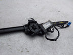 MERCEDES MERCEDES C-CLASS W205  SEAT BELT RETRACTOR 2058600282 FMR01