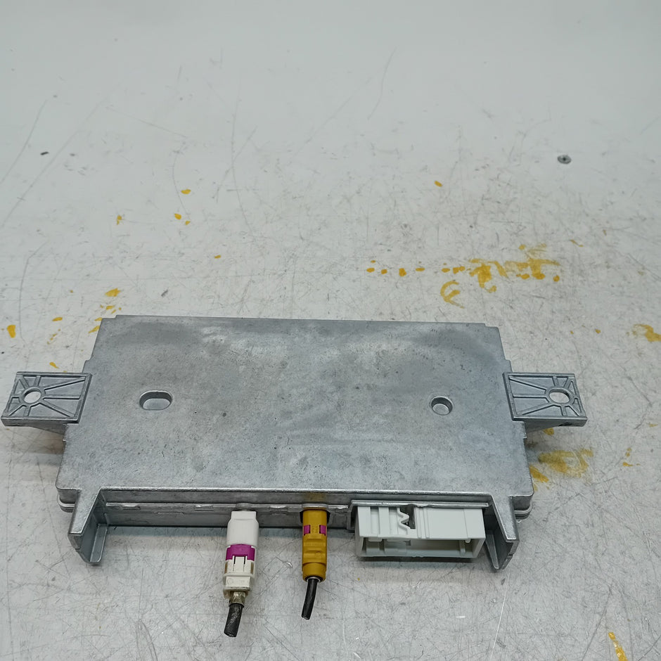 MERCEDES A C-CLASS W177 W205 BLUETOOTH PARKING CONTROL A0009002720 FM001081