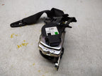 MERCEDES C-CLASS W205 SEAT BELT REAR RIGHT DRIVER SIDE A2058600285 FMS334 NSF
