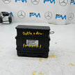 MITSUBISHI OUTLANDER MK3 AUTOMATIC GEARBOX CONTROL MODULE UNIT  8631B347 FM00901