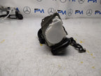 MERCEDES C CLASS W205 REAR PASSENGER SIDE SEAT BELT A2058600585 FMS318 NSR