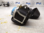 MERCEDES A CLASS W176 SEAT BELT FRONT LEFT SIDE A1768600185 FMS180 NSF