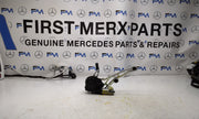 Mercedes C-CLASS W205 TAILGATE LIFT SOFT CLOSE 0390204 124 FM00748