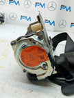 MERCEDES A-CLASS  FRONT LEFT SEAT BELT WITH PRETENSIONER A1778600700 FMS84 NSF
