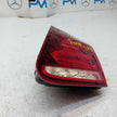 MERCEDES E-CLASS W212 DRIVER SIDE OS REAR TAIL LIGHT FMT127
