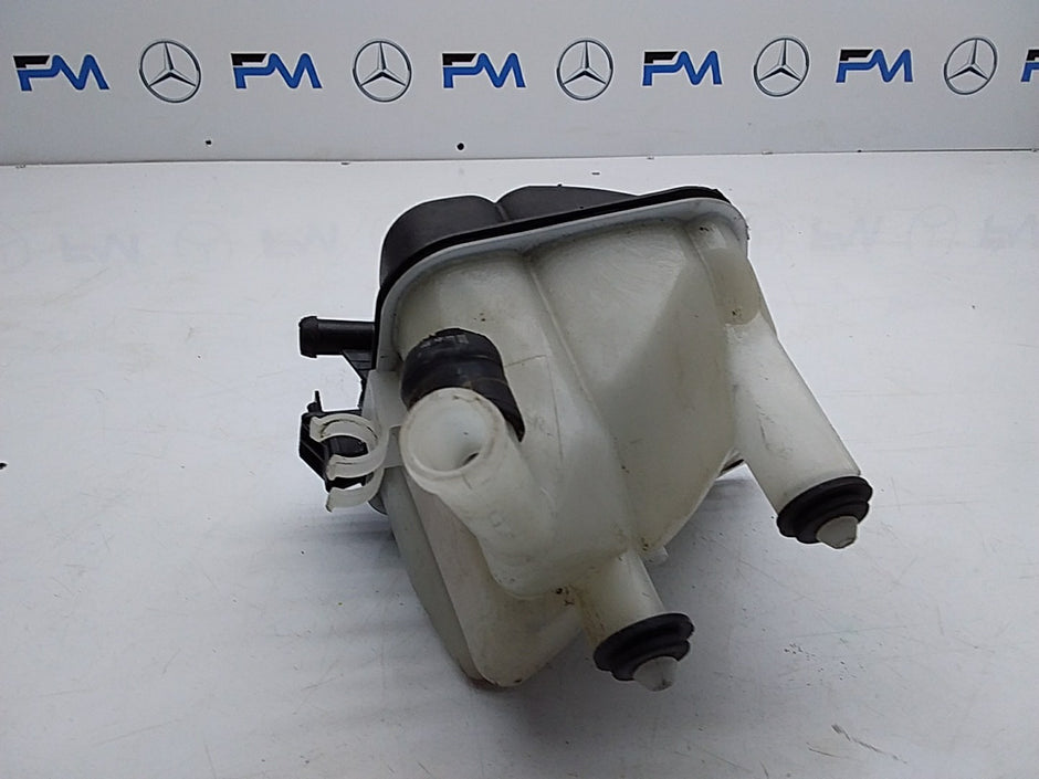 MERCEDES BENZ GLC W166 COOLANT EXPANSION TANK 2015-2019 A1665000049 FMC6