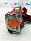 MERCEDES A CLASS  FRONT LEFT SEAT BELT WITH PRETENSIONER A1778600700 FMS70 NSF
