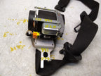 MERCEDES BENZ GLE W166 SIDE REAR SEAT BELT A1668603185 FMS372 NSR