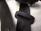 MERCEDES C-CLASS W205 SEAT BELT FRONT PASSENGER LEFT SIDE A2058600185 FMS301 NSF