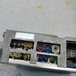MERCEDES BENZ E-CLASS W213 2016 RADIO CD STEREO HEAD UNIT A2139007511 FM00899