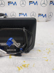 MERCEDES M-CLASS W166 DISPLAY SCREEN A1669001420 2018 FM00714