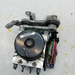 MERCEDES C-CLASS W205 ABS PUMP MODULE CONTROL UNIT A1729014100 FM00975