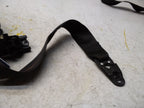 MERCEDES C-CLASS W205 SEAT BELT FRONT PASSENGER LEFT SIDE A2058600185 FMS326 NSF