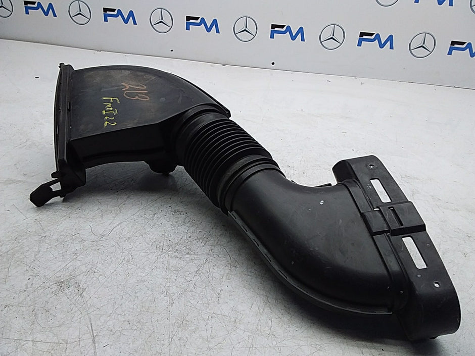 MERCEDES BENZ E-CLASS W213 AIR INTAKE TUBE A640940097 FMI22