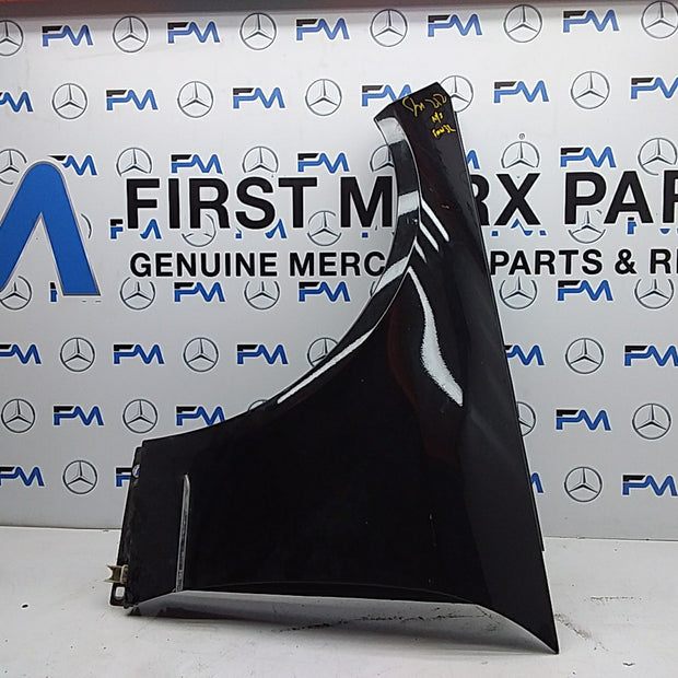 MERCEDES  E-CLASS W212 NS LEFT PASSENGER SIDE WINGS FMW32 