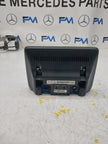 MERCEDES M-CLASS W166 DISPLAY SCREEN A1669001420 2018 FM00715