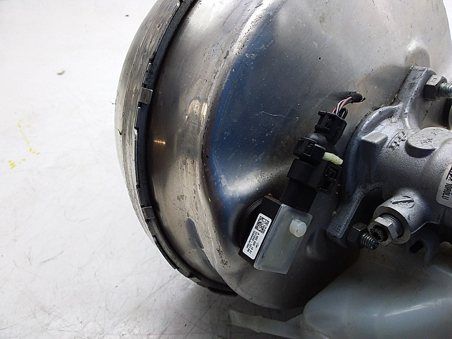 MERCEDES BENZ E-CLASS W213 SERIES 2016 ONWARDS BRAKE SERVO A2134300530 FMB38