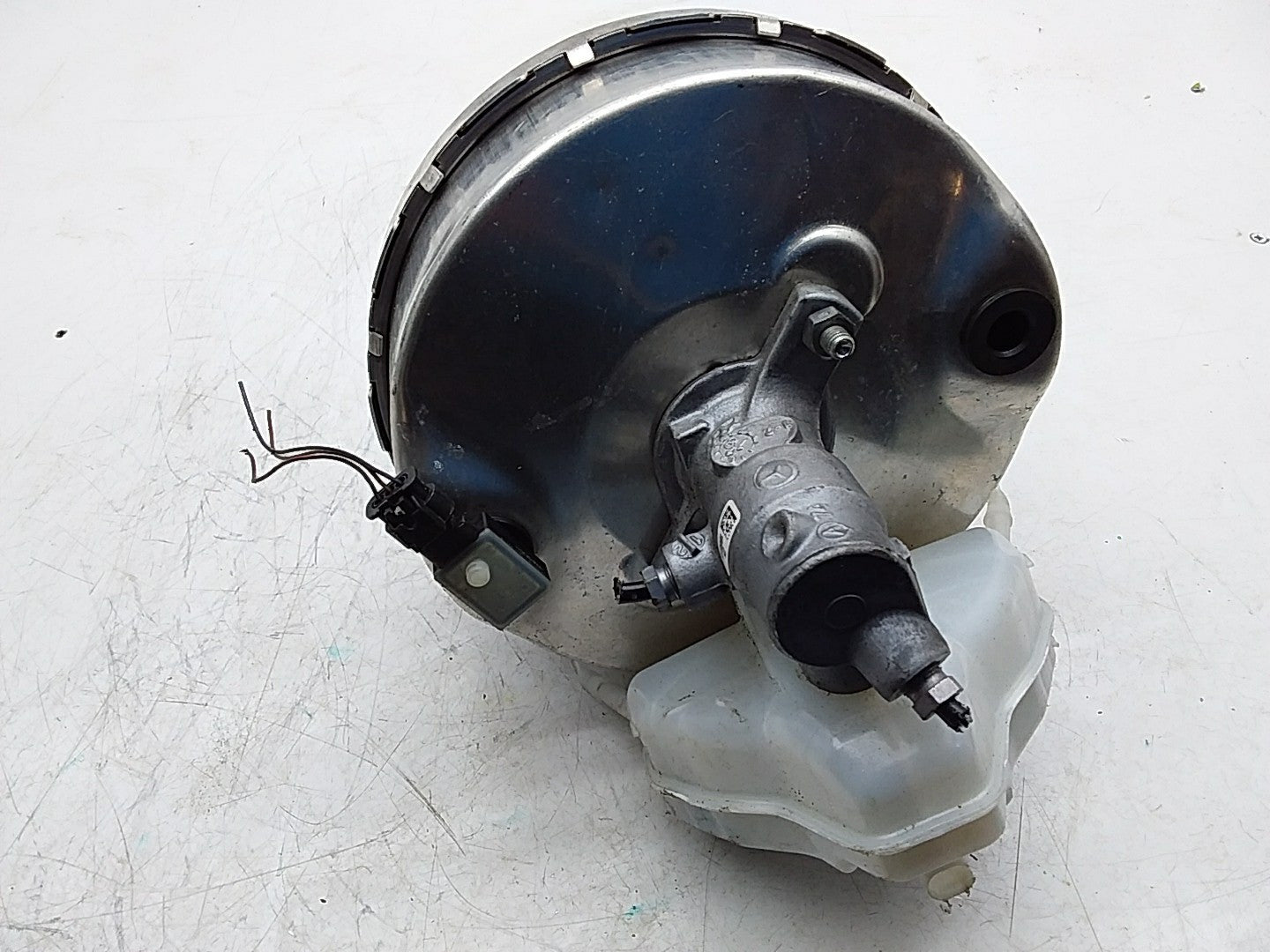 MERCEDES BENZ E-CLASS W213 SERIES 2016 ONWARDS BRAKE SERVO A2134300430 FMB42