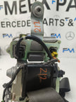 MERCEDES BENZ E-CLASS W212 DRIVER SIDE FRONT SEAT BELT A2128607685 OSF FMS41