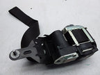 MERCEDES C-CLASS W204 SEAT BELT FRONT RIGHT DRIVER SIDE A2048605186 FMS243 OSF