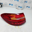 MERCEDES GLC W253 PASSENGER SIDE NS REAR TAIL LIGHT 2016 Onwards FMT161