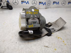 MERCEDES C CLASS W205 REAR PASSENGER SIDE SEAT BELT A2058600585 FMS316 NSR