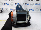 MERCEDES A-CLASS  FRONT RIGHT SEAT BELT WITH PRETENSIONER A1778600800 FMS58 OSF