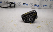 MERCEDES C-CLASS W205 HEADLIGHT CONTROL SWITCH 2014-2020 A2059051810 FM001017