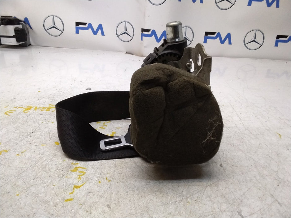 MERCEDES CLS CLASS C218 SEAT BELT REAR RIGHT COUPE  A2188600285 FMS379 OSR