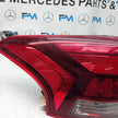 MITSUBISHI OUTLANDER MK3 2015-19 PASSENGER SIDE NS OUTER REAR TAIL LIGHT FMT137