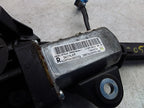 MERCEDES MERCEDES C-CLASS W205  SEAT BELT RETRACTOR 2058600282 FMR01